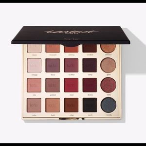 Tartiest PRO eyeshadow palette
